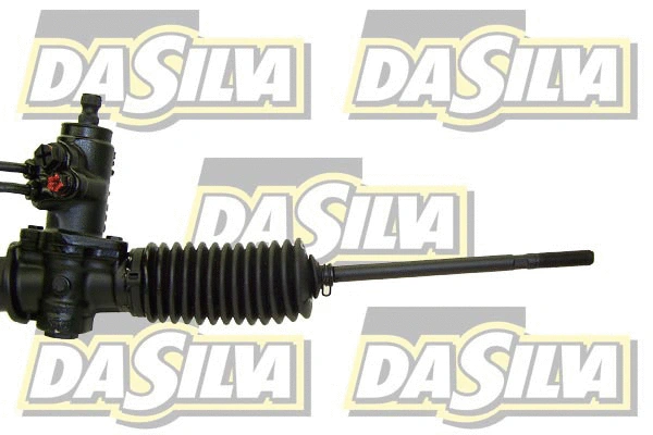 Steering Gear