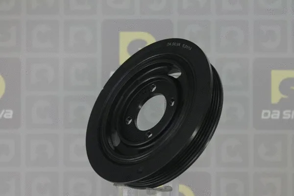 Belt Pulley, crankshaft (PL8579)