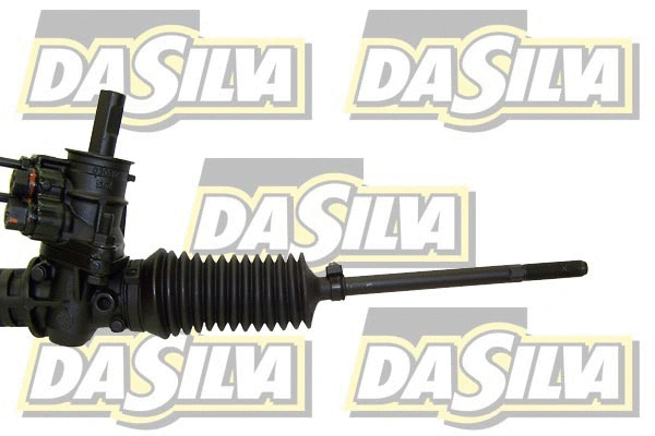 Steering Gear