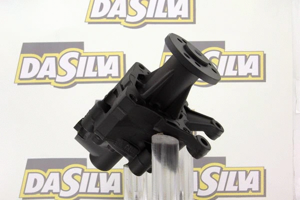 Hydraulic Pump, steering