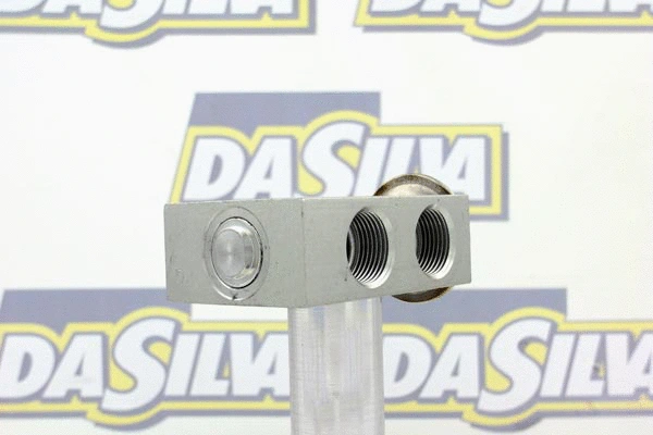 Expansion Valve, air conditioning
