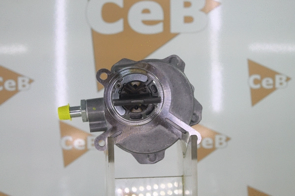 Vacuum Pump, braking system