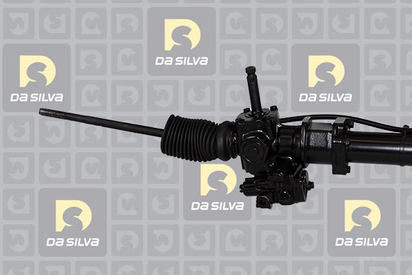 Steering Gear