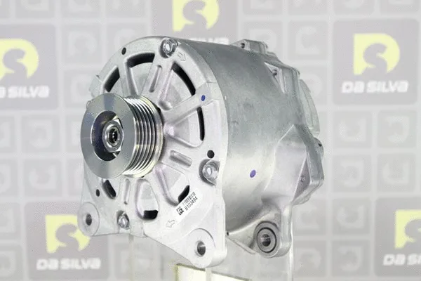 Alternator (011963)