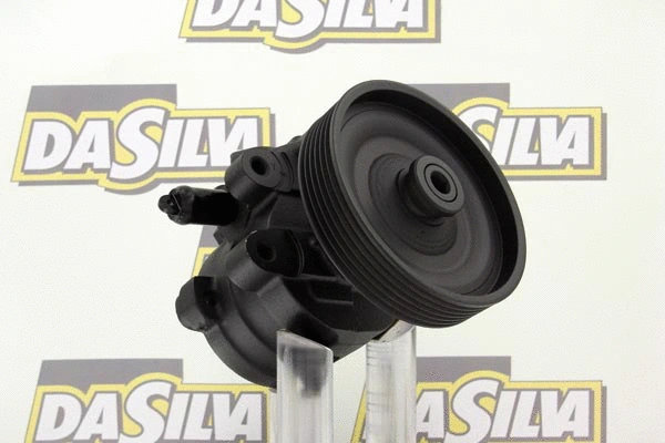 Hydraulic Pump, steering