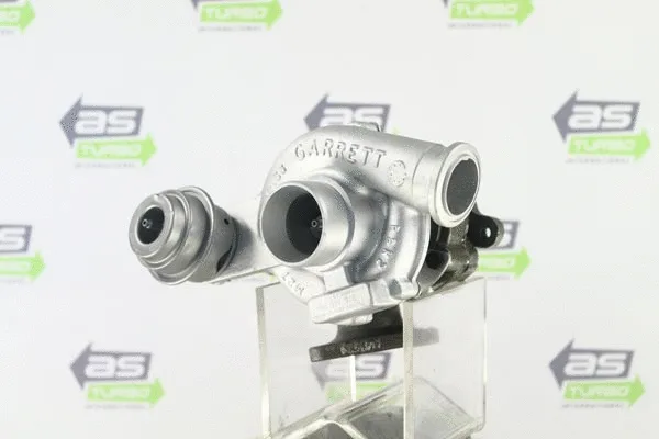 Charger, charging (supercharged/turbocharged) (AS3836)