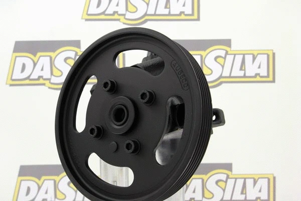 Hydraulic Pump, steering (DP2916)