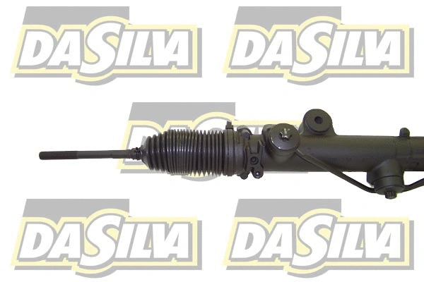 Steering Gear