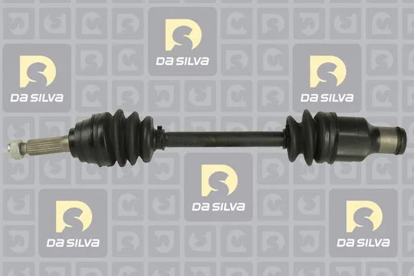 Drive Shaft (98194T)