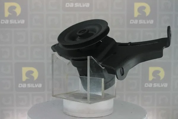 Hydraulic Pump, steering (DP2091)