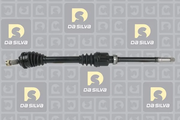 Drive Shaft (131AT)