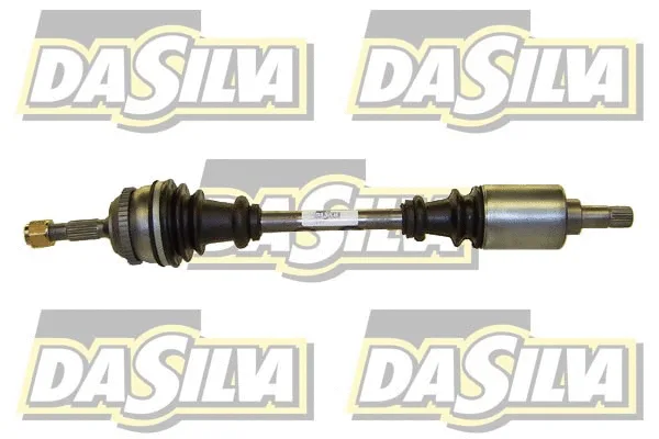 Drive Shaft (1133AT)