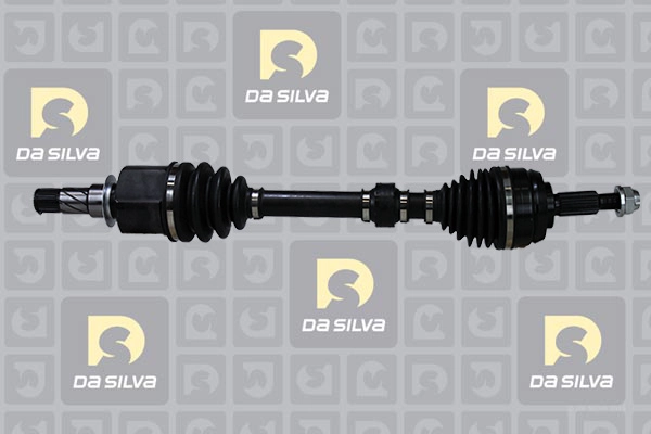 Drive Shaft (4621T)