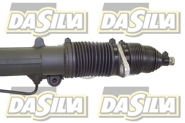 Steering Gear