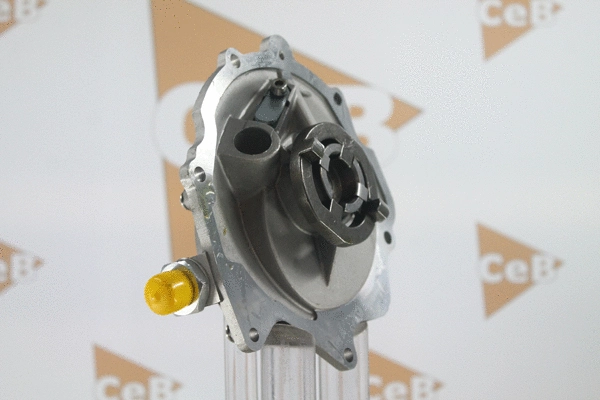 Vacuum Pump, braking system