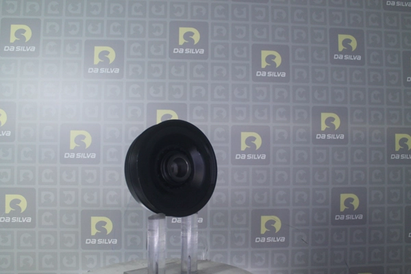 Belt Pulley, crankshaft