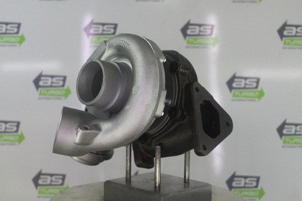 Charger, charging (supercharged/turbocharged) (AS7010)