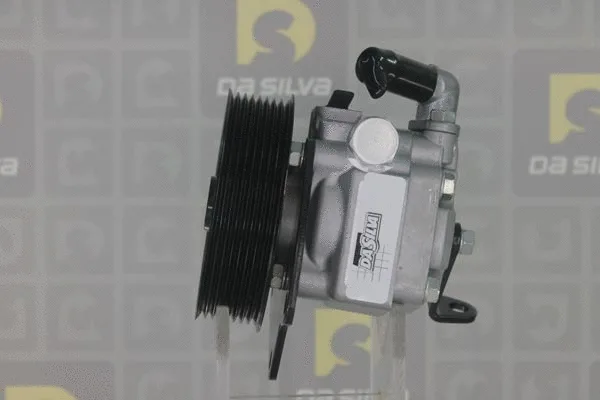 Hydraulic Pump, steering