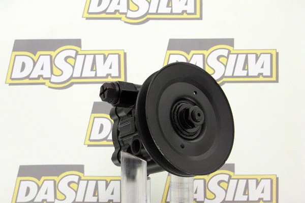 Hydraulic Pump, steering