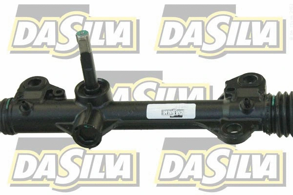 Steering Gear