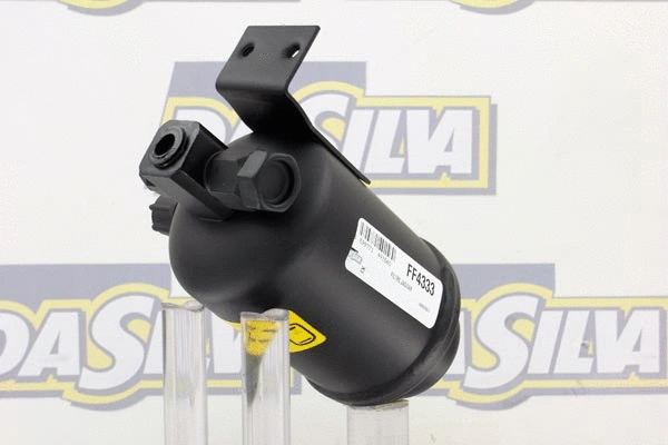 Dryer, air conditioning (FF4333)