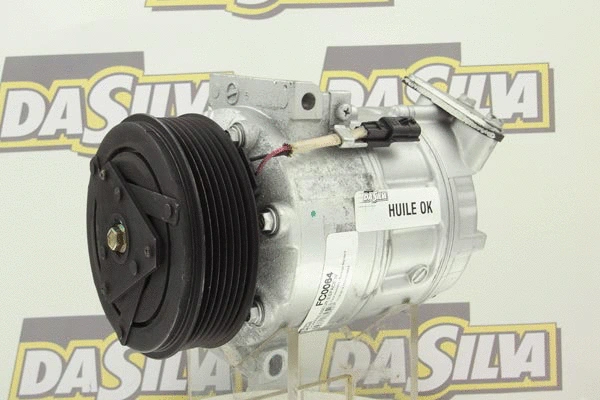 Compressor, air conditioning (FC0064)