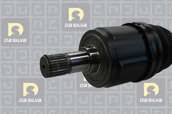 Drive Shaft (93113AT)