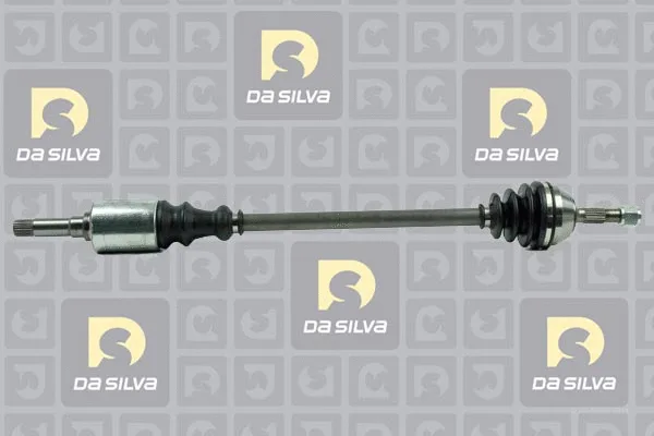 Drive Shaft (121T)