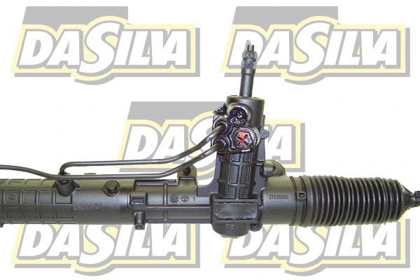 Steering Gear