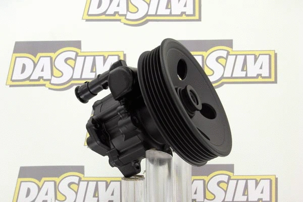 Hydraulic Pump, steering