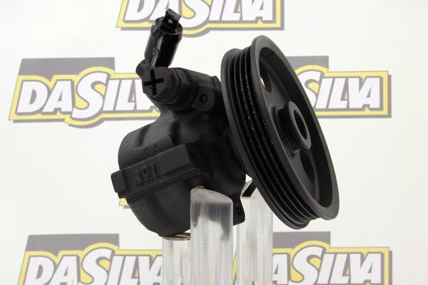 Hydraulic Pump, steering