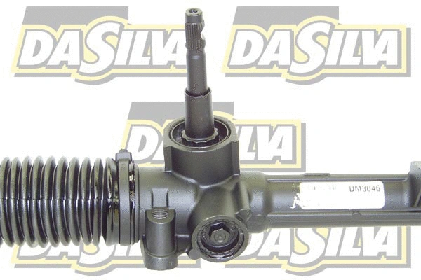 Steering Gear