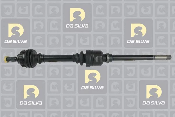 Drive Shaft (371AT)
