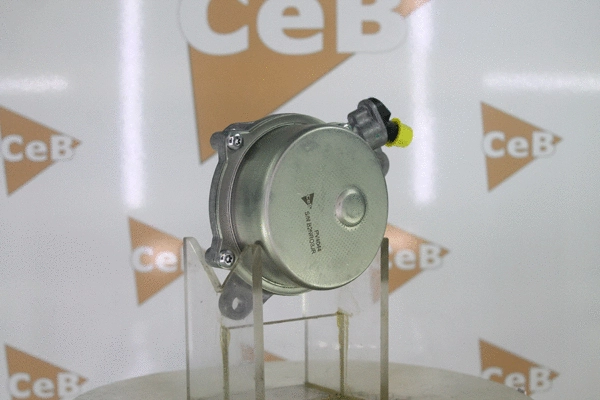 Vacuum Pump, braking system