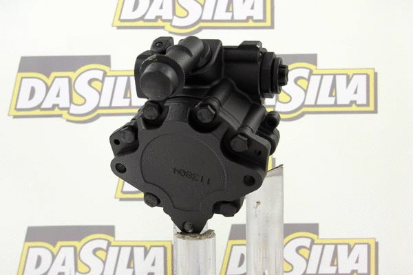 Hydraulic Pump, steering