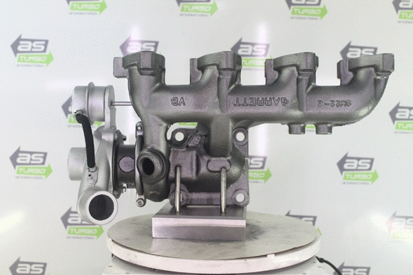 Charger, charging (supercharged/turbocharged)