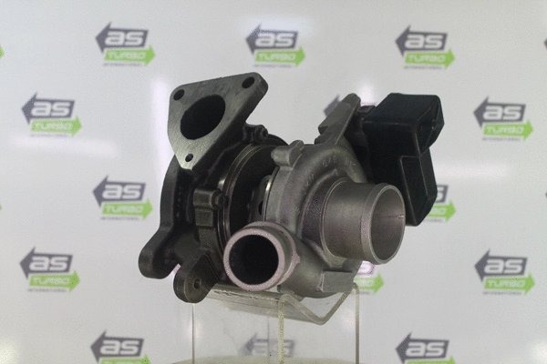 Charger, charging (supercharged/turbocharged) (AS7125)