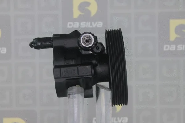 Hydraulic Pump, steering