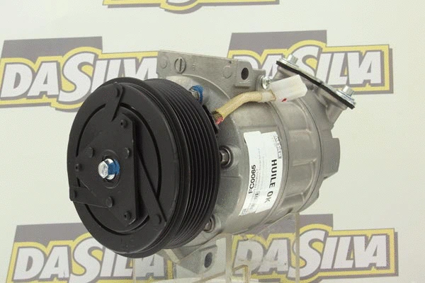 Compressor, air conditioning (FC0065)