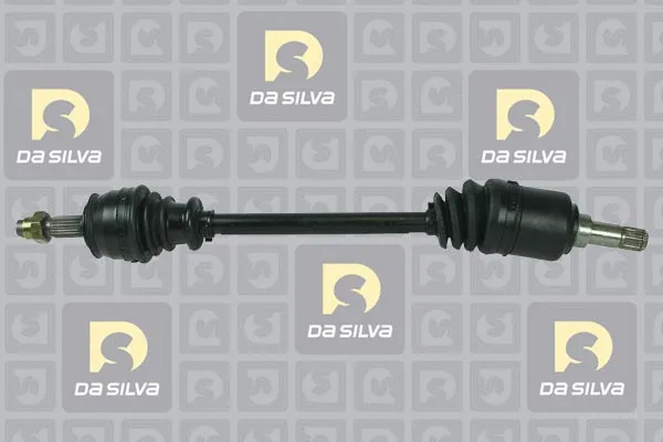 Drive Shaft (5285T)