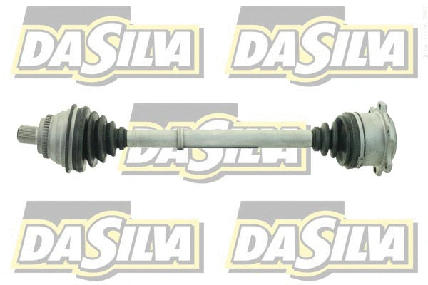 Drive Shaft (2161AT)