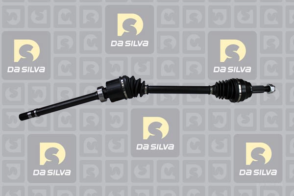 Drive Shaft (4629T)