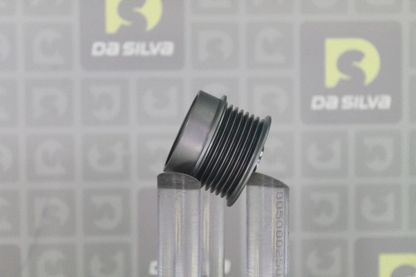 Alternator Freewheel Clutch