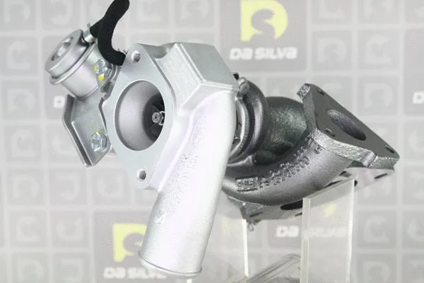 Charger, charging (supercharged/turbocharged) (AS1365)