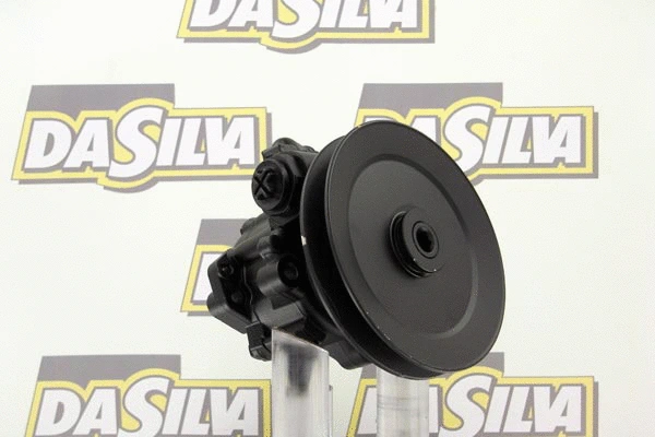 Hydraulic Pump, steering