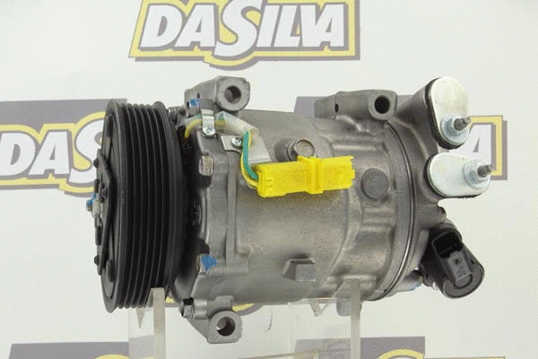 Compressor, air conditioning (FC0461)