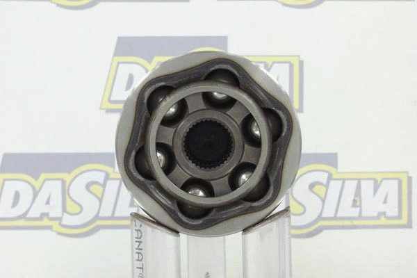Joint Kit, drive shaft