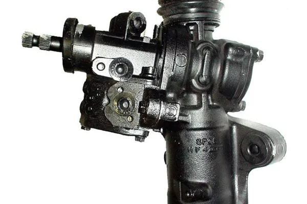 Steering Gear