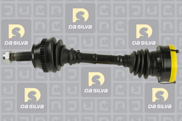 Drive Shaft (1114AT)
