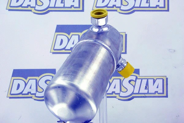 Dryer, air conditioning